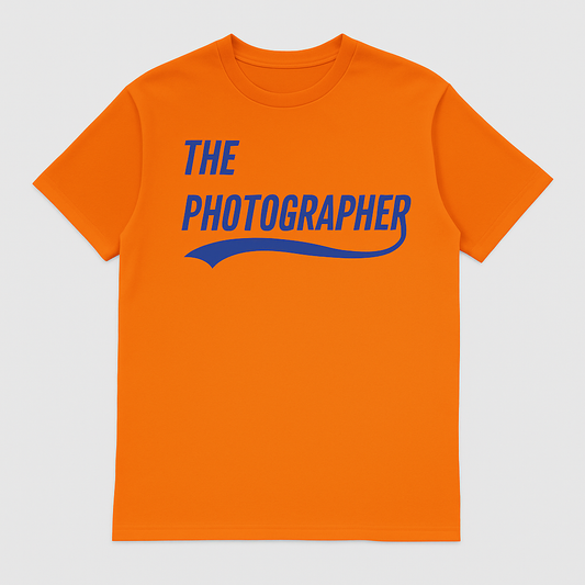The Photographer