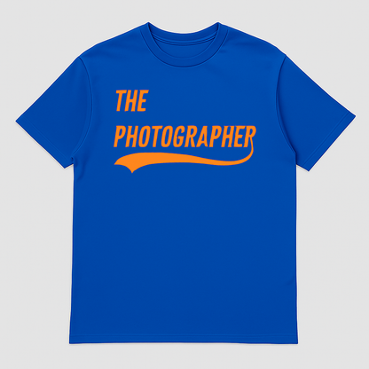 The Photographer
