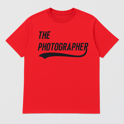 The Photographer