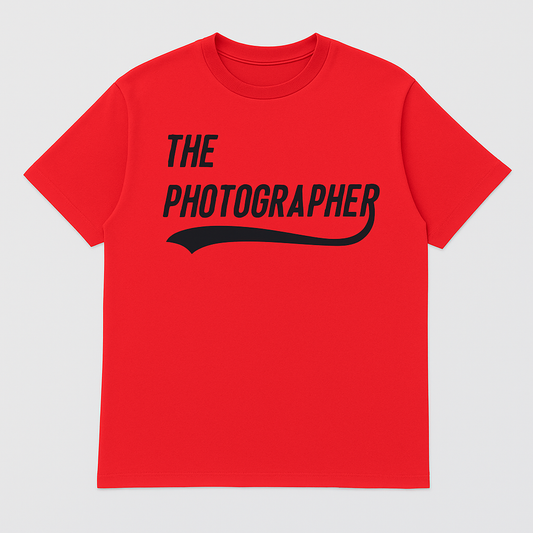 The Photographer