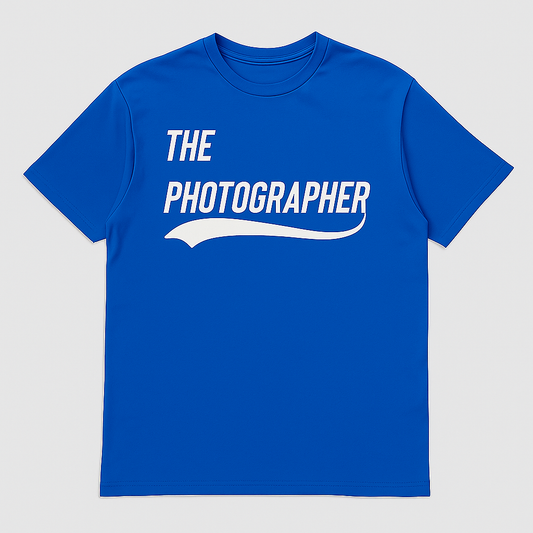 The Photographer