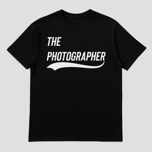 The Photographer